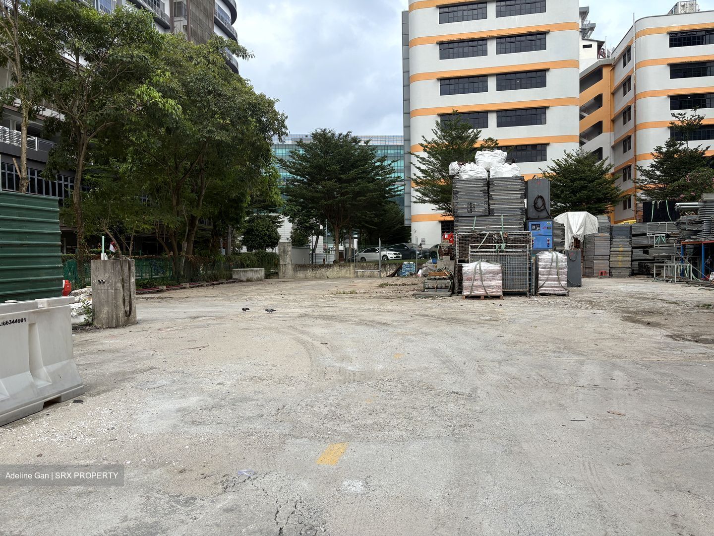 Irving Road (D13), Warehouse #591363691